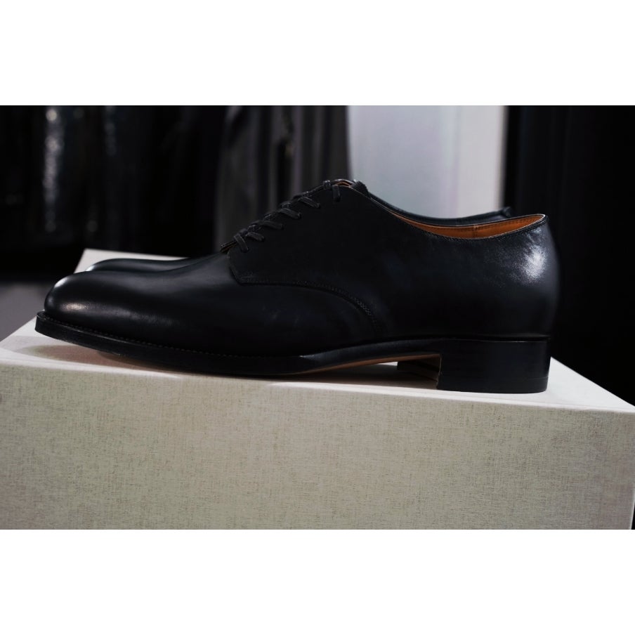 forme Blucher Plain Toe class - goodyear Exclusive | Roxanne