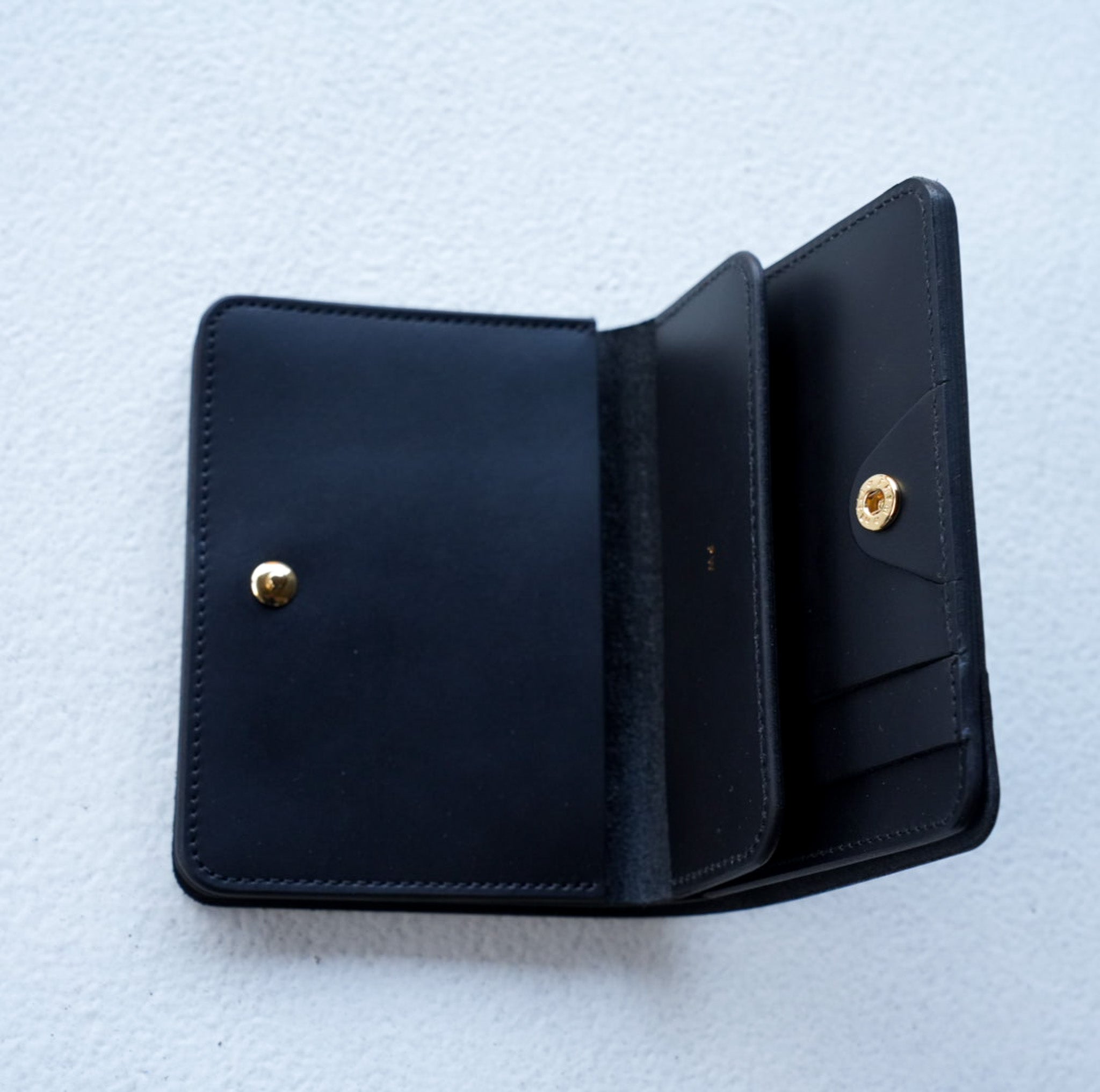 forme post wallet ILCEA box calf Ex 新品 forme post wallet ILCEA box calf Exclusive 25SS PRE ORDER | Roxanne