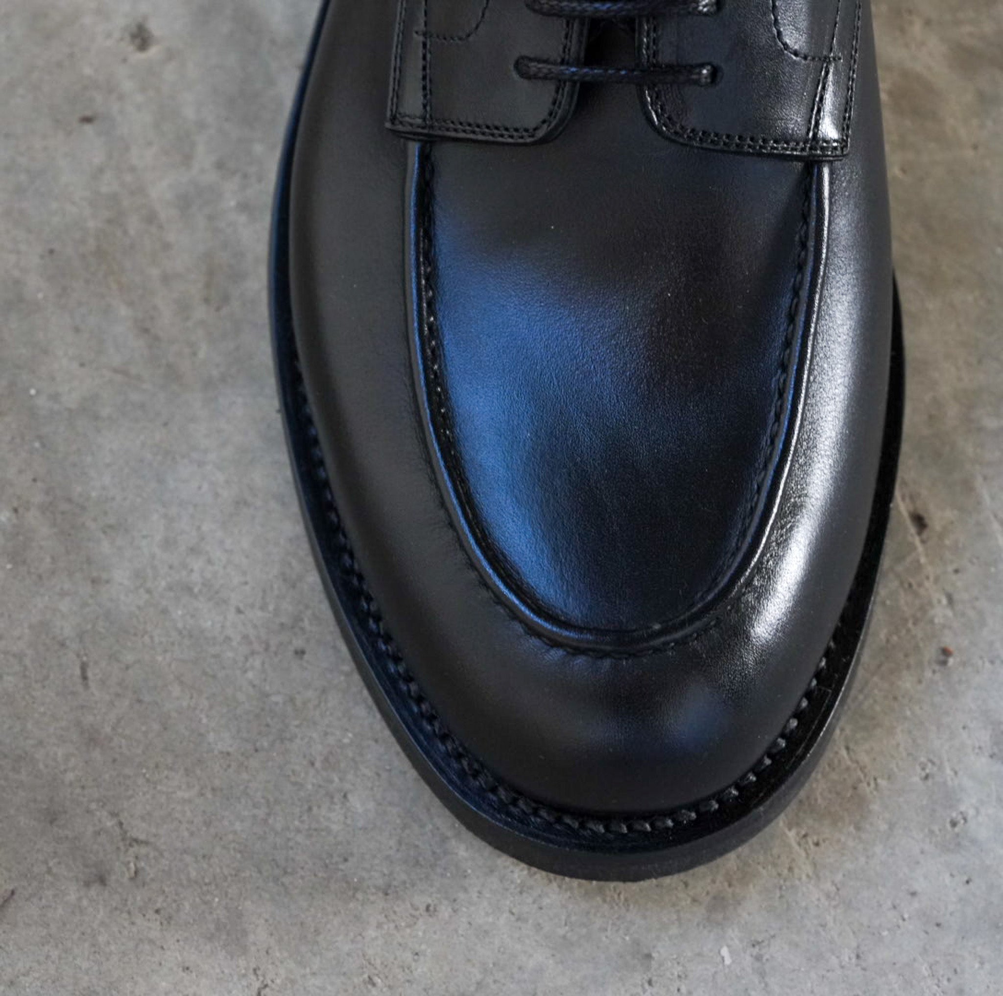 forme hand mocca blucher | Roxanne