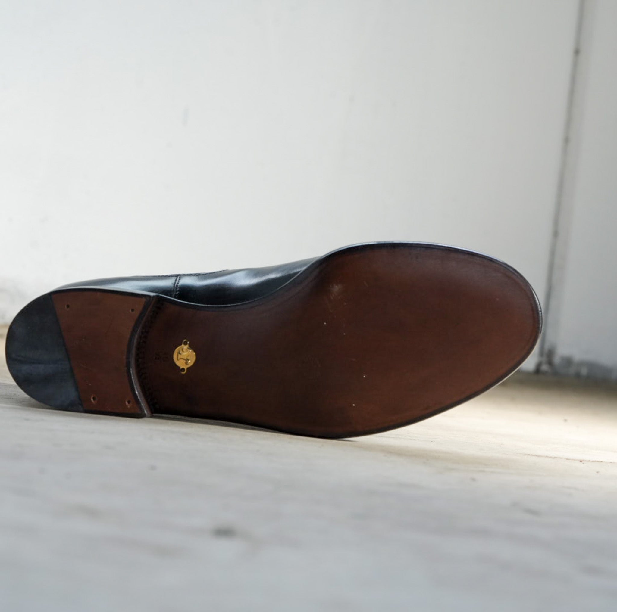 Le Yuccas CARY GRANT ブーツ 38 未使用 Le Yuccas CARY GRANT ブーツ 38 未使用 Le Yuccas CARY GRANT ブーツ