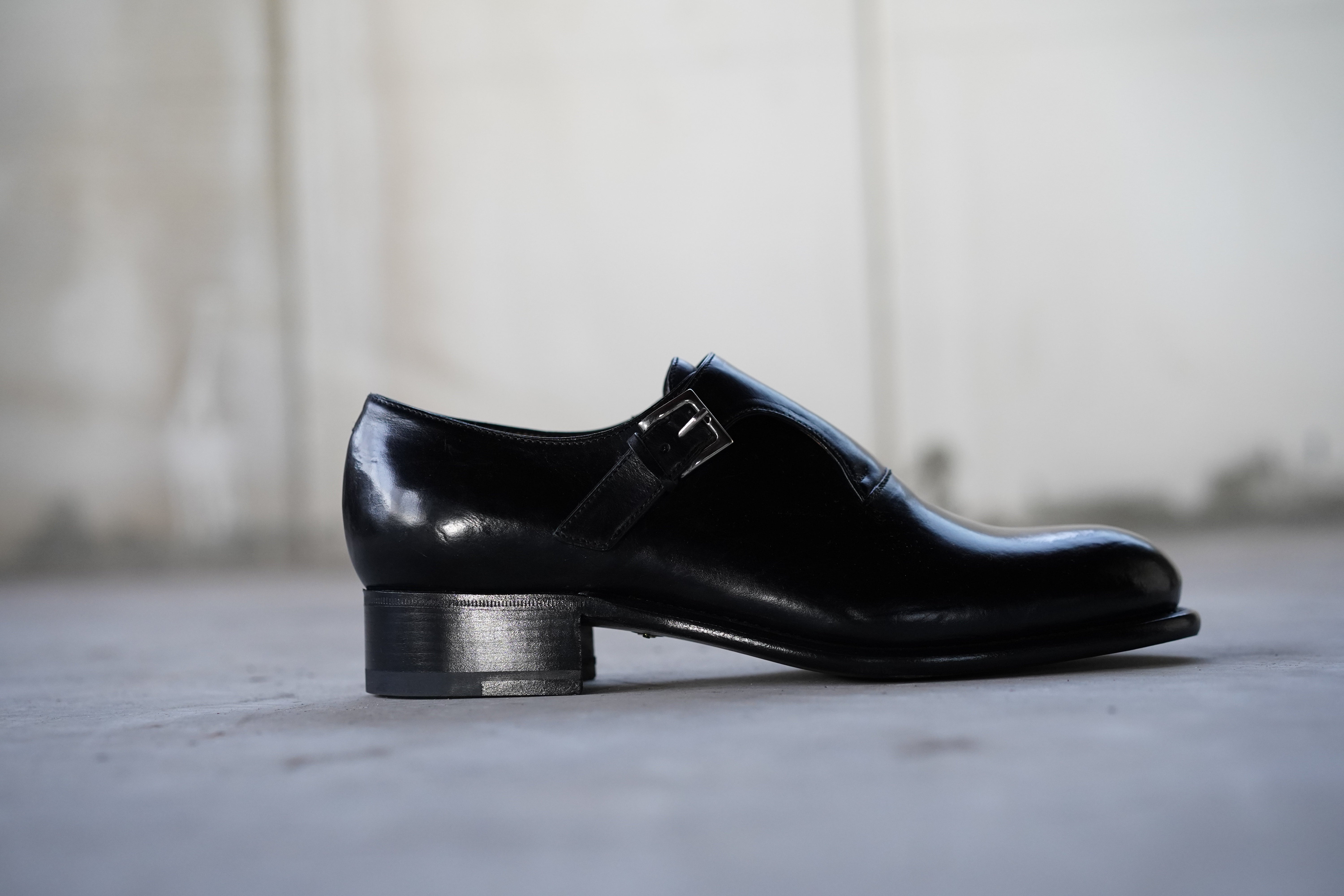 Le Yucca's side strap | Roxanne