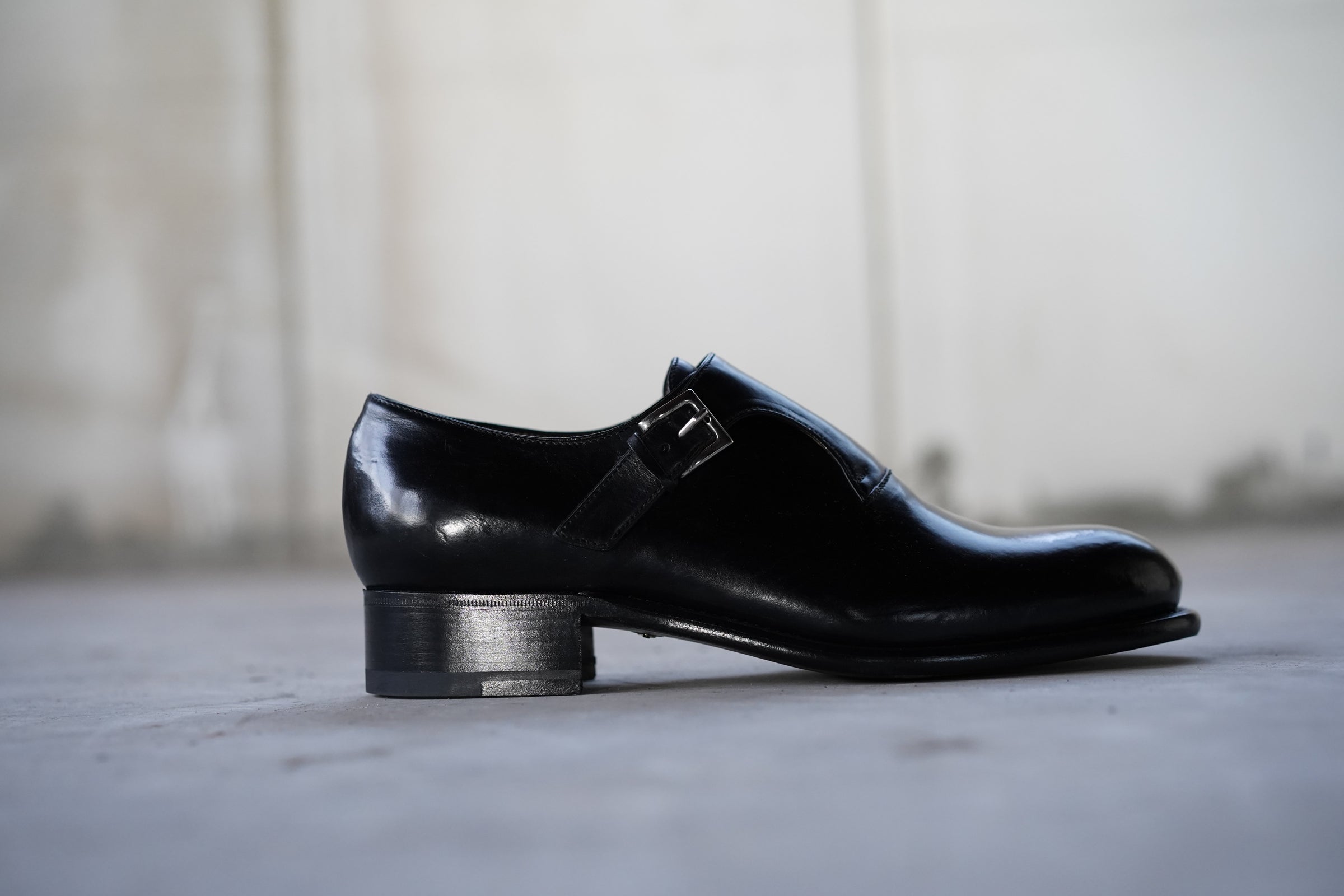 Le Yucca's side strap | Roxanne