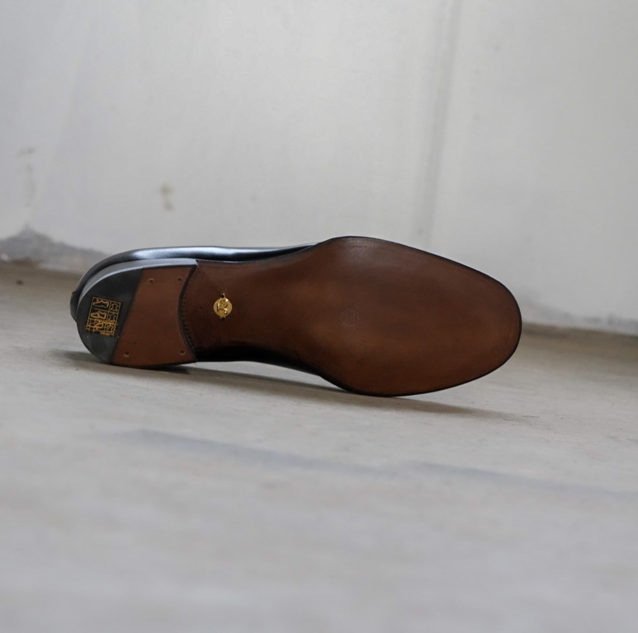 Le Yucca's no shoe lace shoes | Roxanne