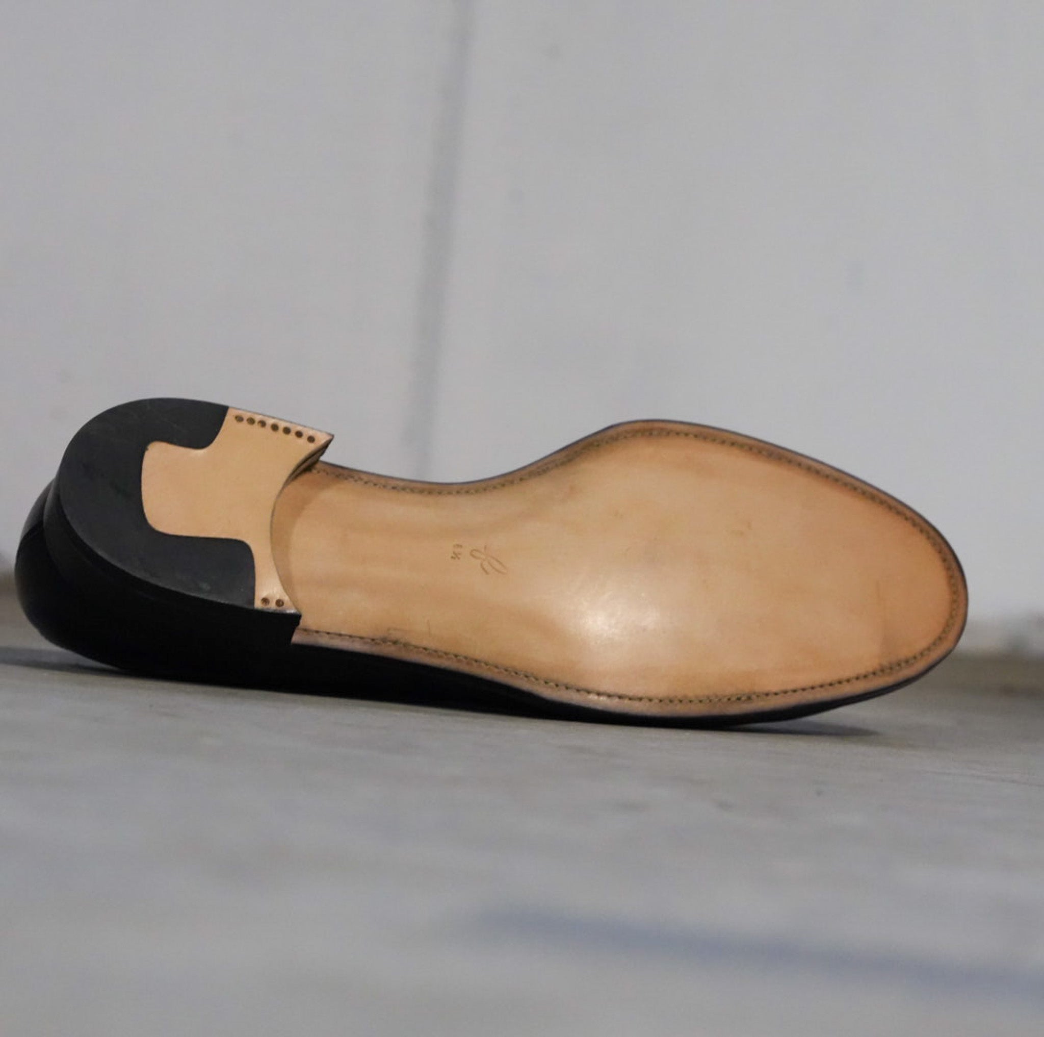 forme Blucher Plain Toe class - goodyear Exclusive | Roxanne