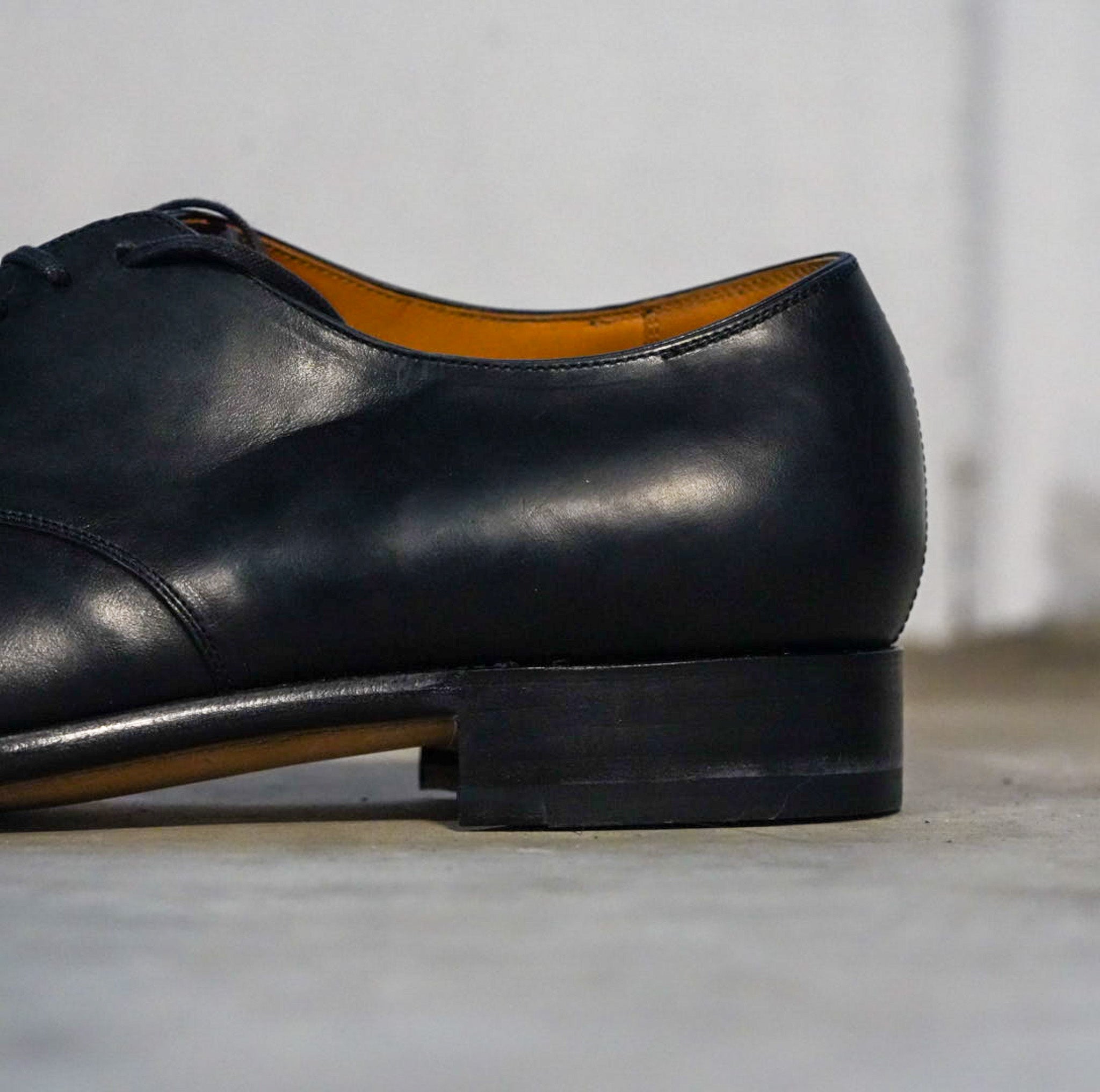 forme Blucher Plain Toe class - goodyear Exclusive | Roxanne