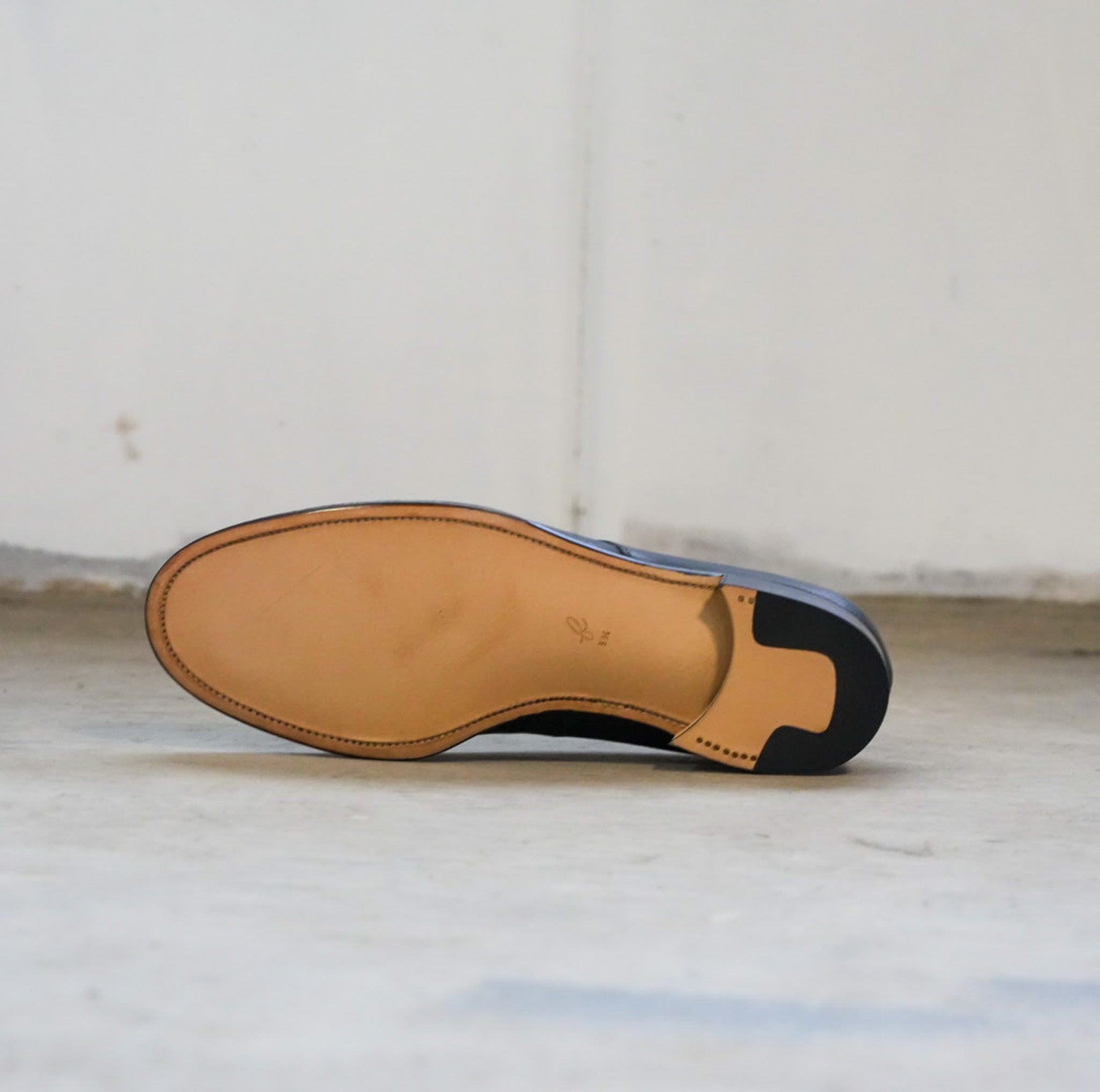 forme Blucher Plain Toe Incal Horse - goodyear Exclusive | Roxanne