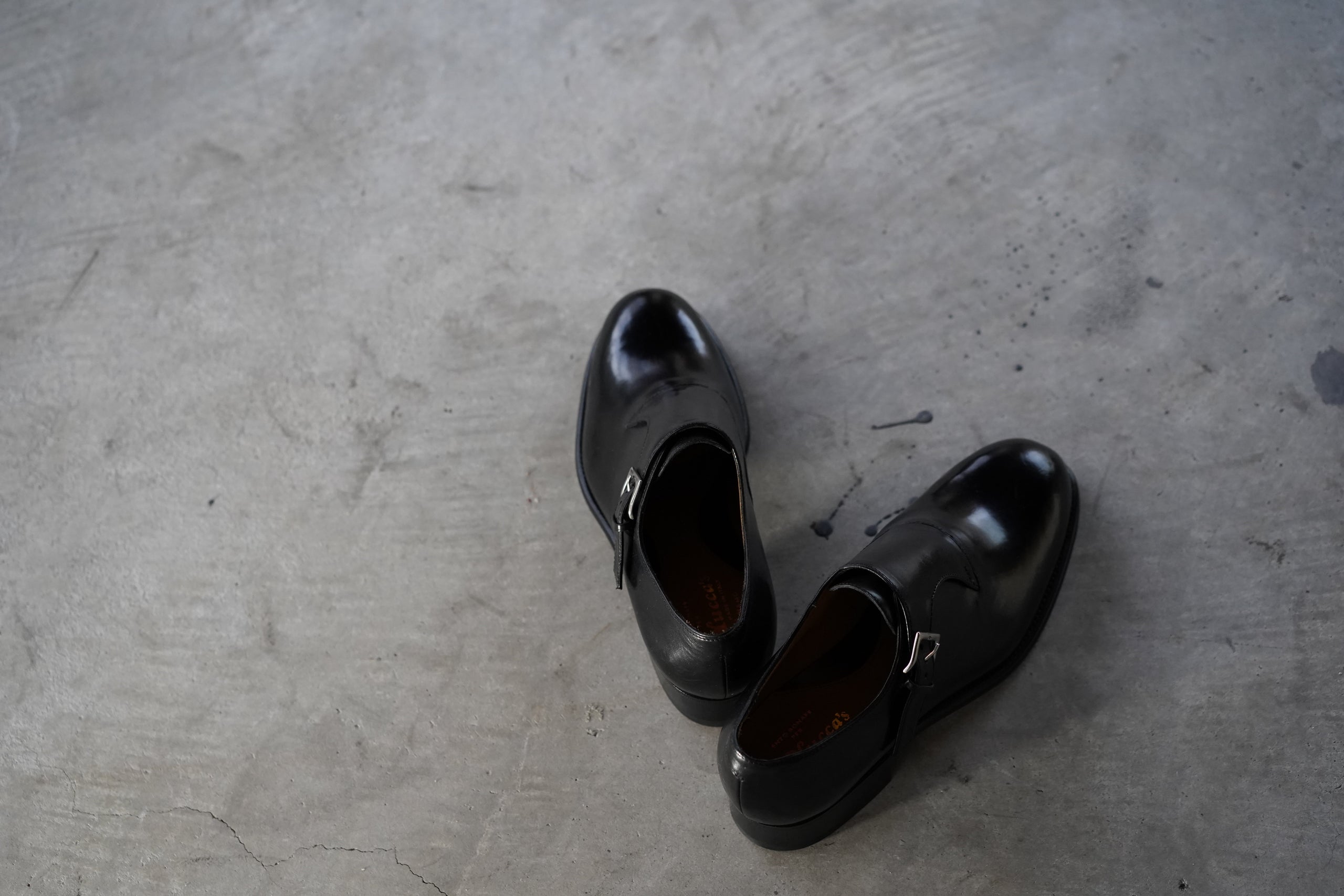 Le Yucca's side strap | Roxanne